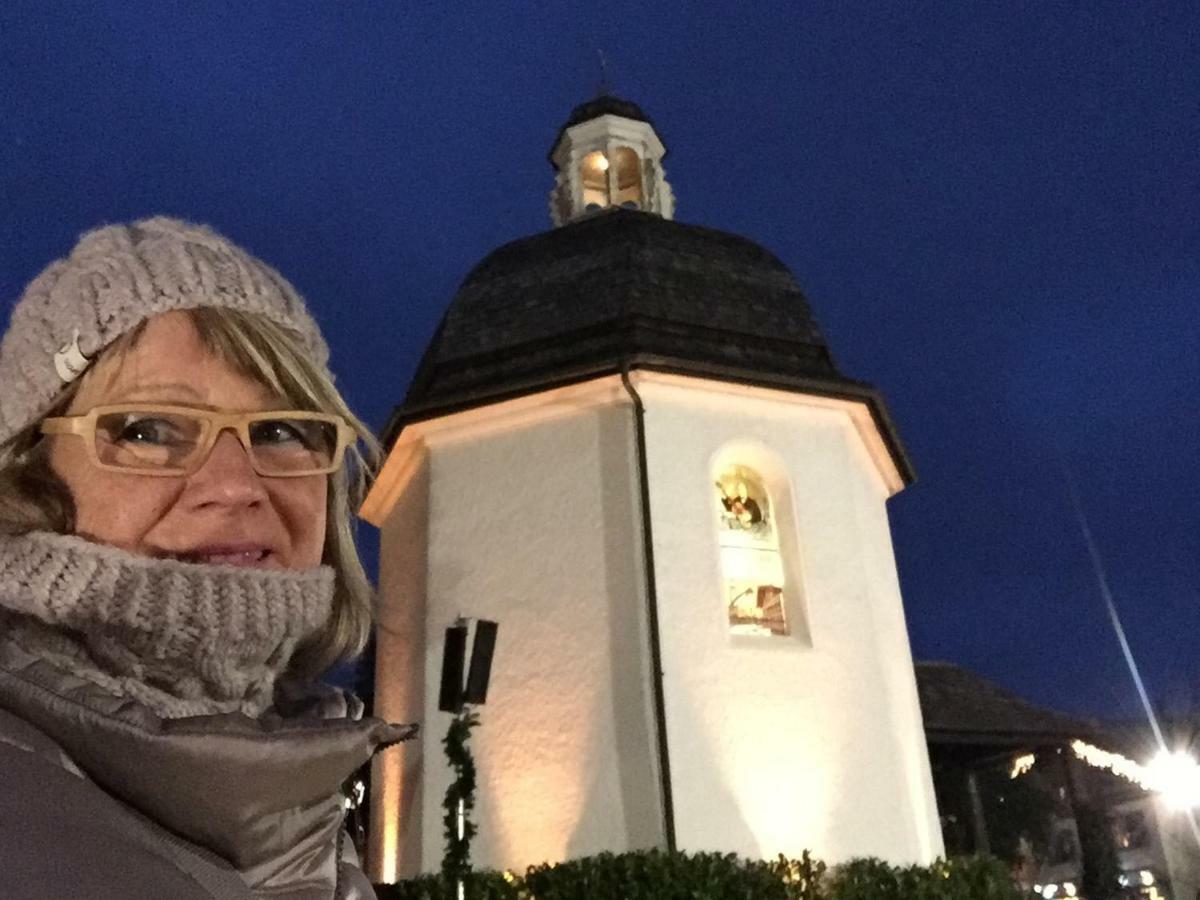 Wiestalerhof Bichlbach Exterior foto